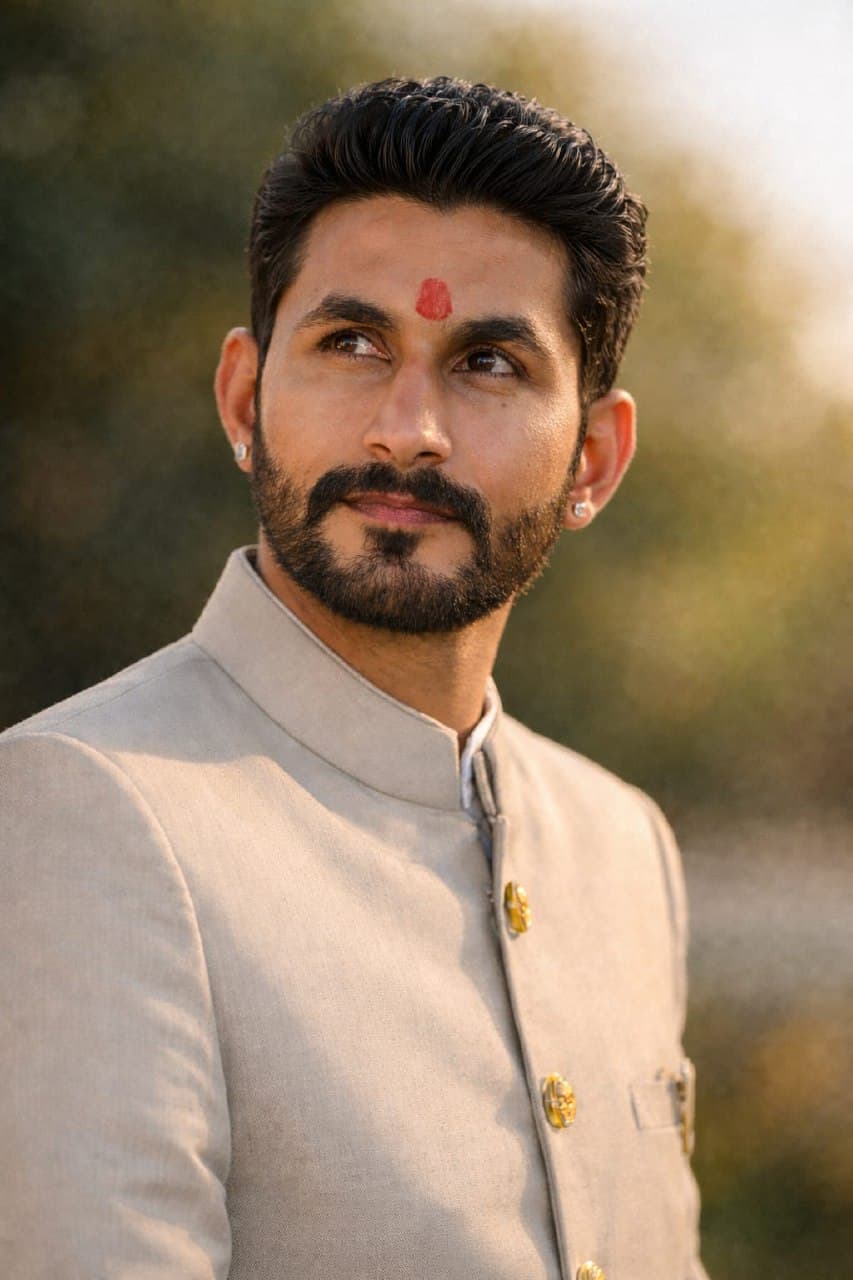 Mr. Lakshman Singh Rathore