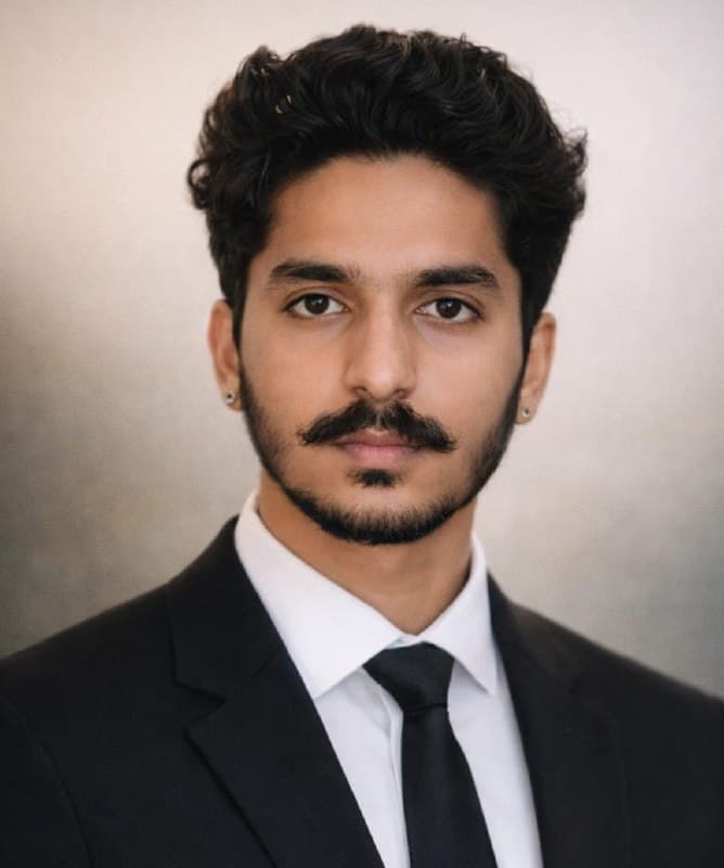 Mr. Sumer Singh Shekhawat