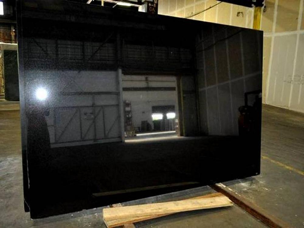 Absolute Black Granite