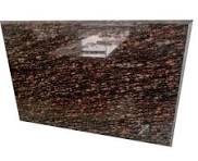 Atlantic Brown Granite