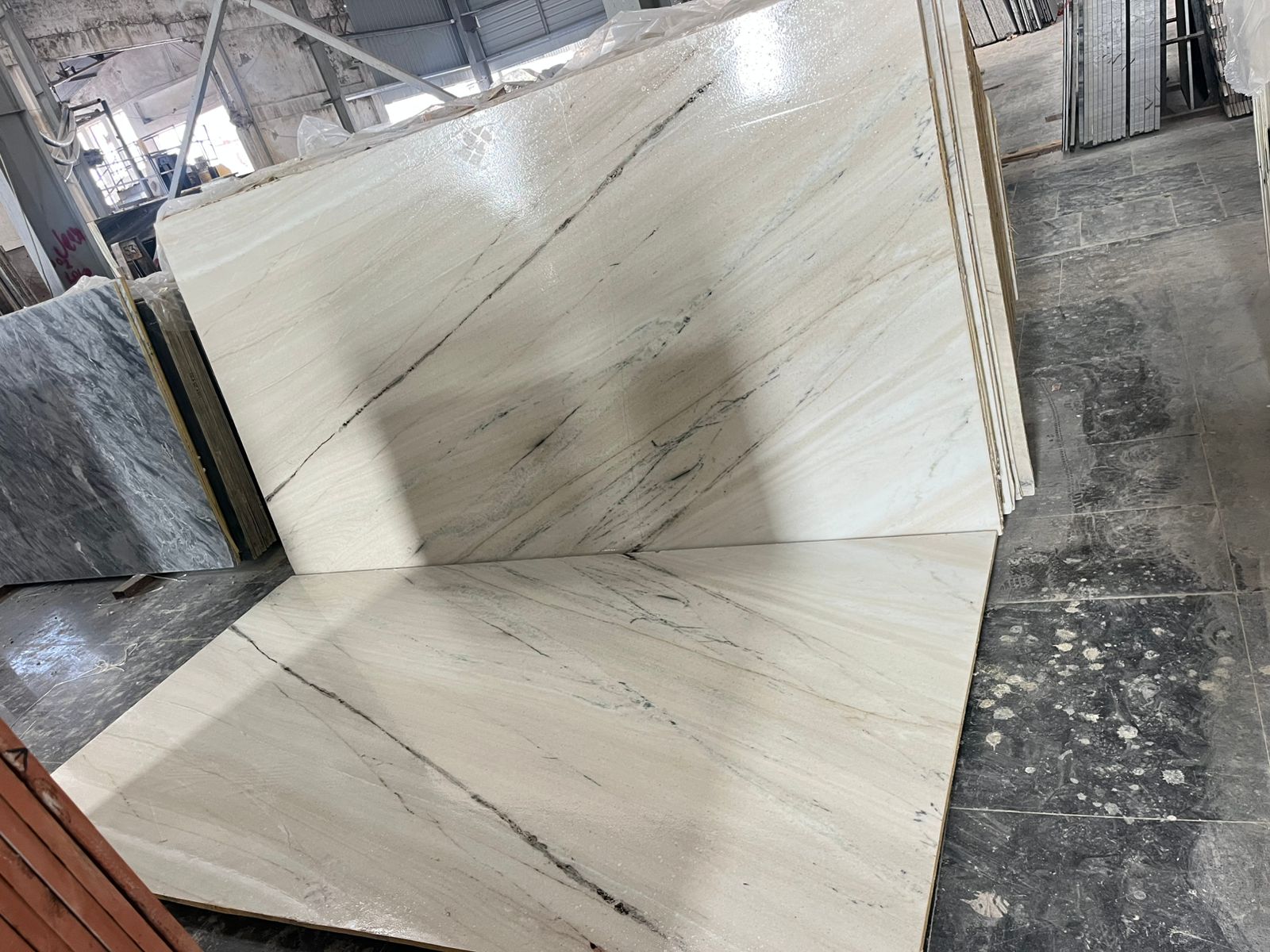 Pink Onyx Marble