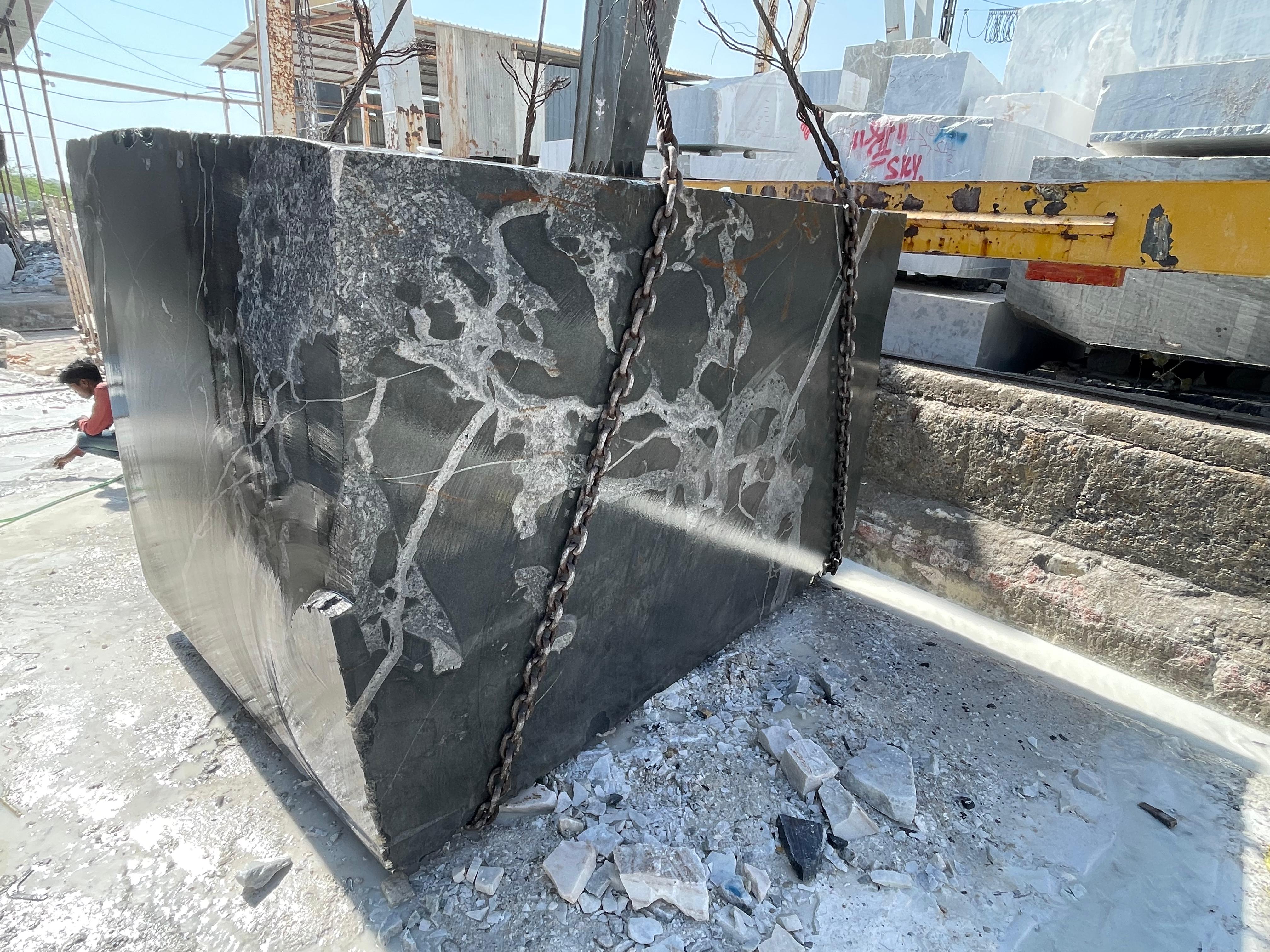 White Onyx Marble